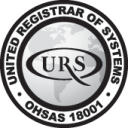 OHSAS 18001_URS