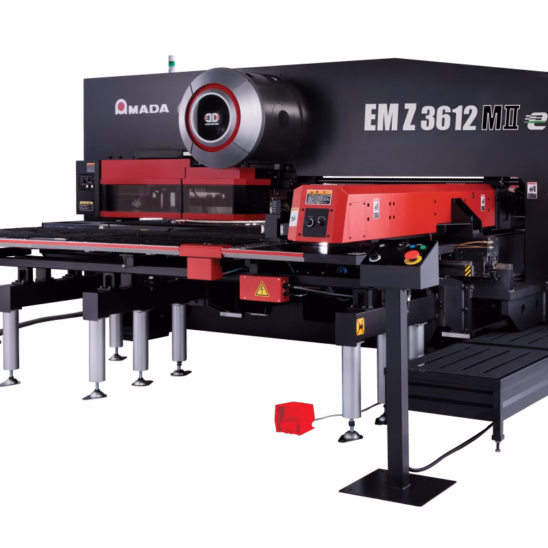 Amada EM3612 MII